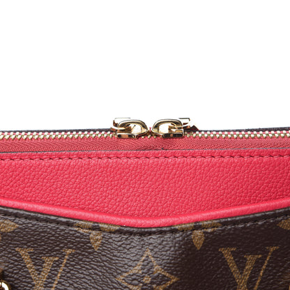 Louis Vuitton Monogram Pallas Dahlia 11 of 15