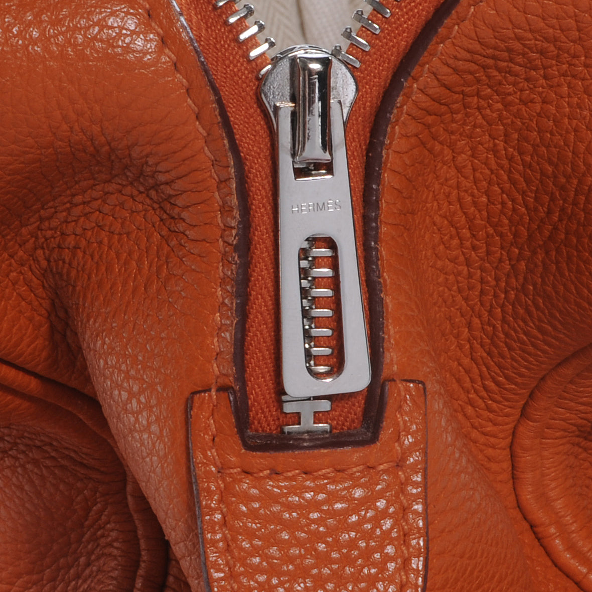 Taurillon Clemence Victoria II 35 Potiron