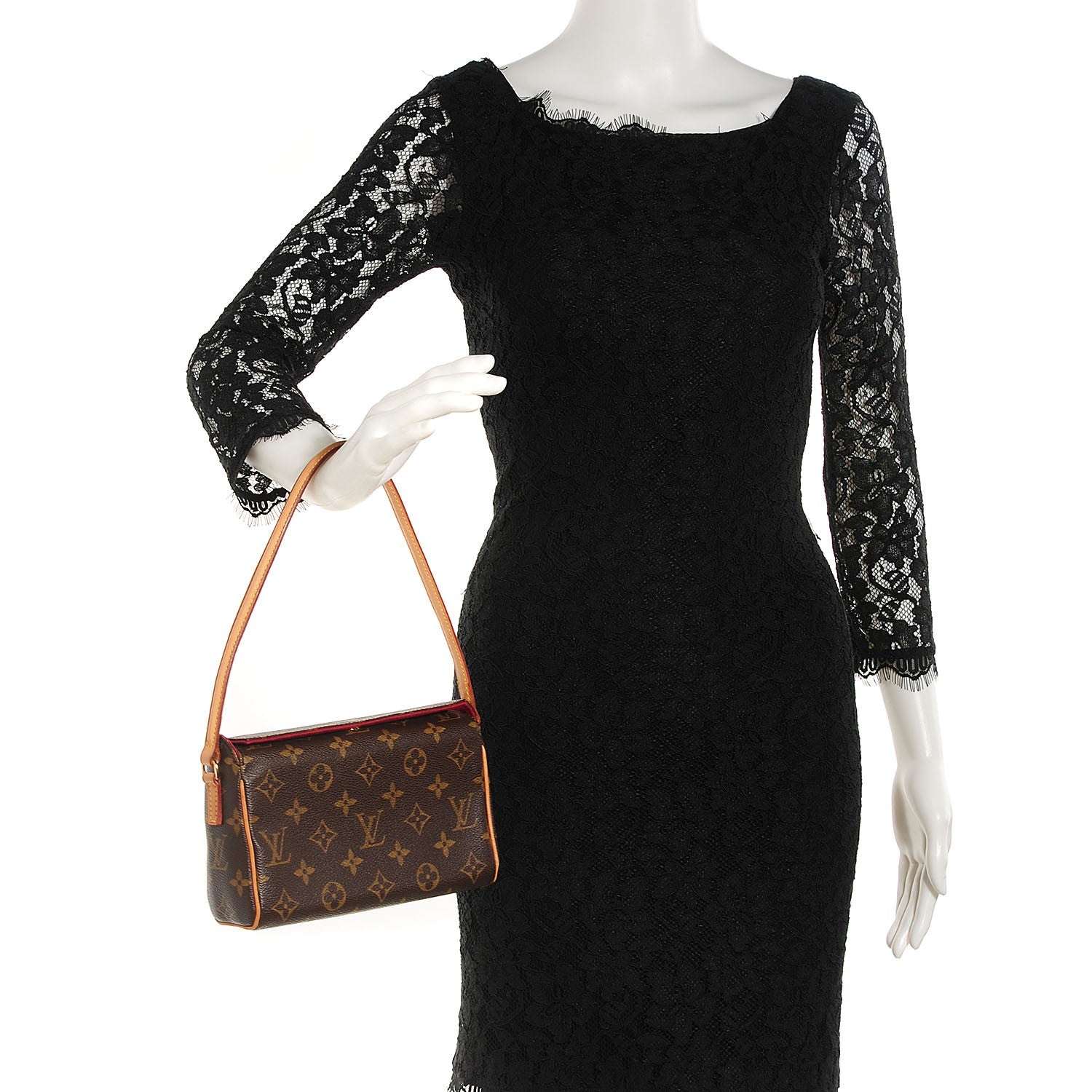 Louis Vuitton Monogram Recital 2 of 7