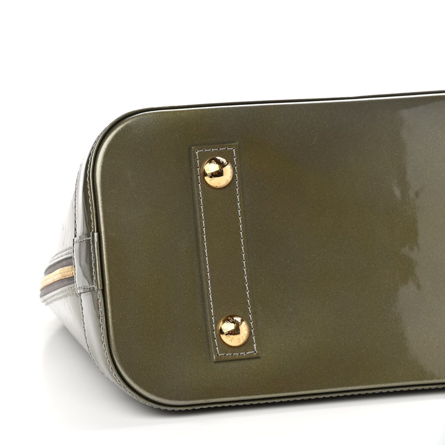 Vernis Alma PM Gris Art Deco