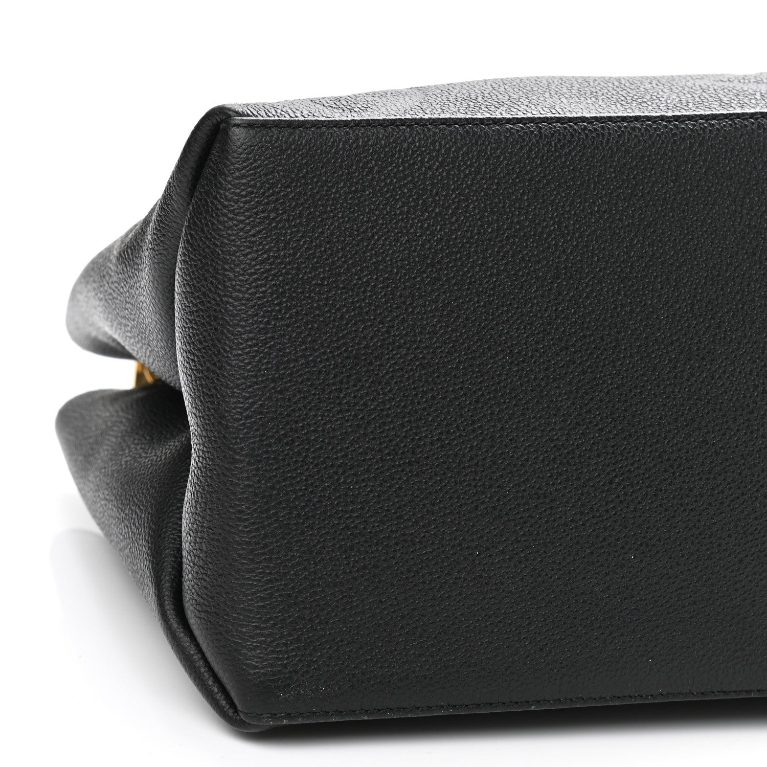 Louis Vuitton Empreinte Monogram Giant Grand Palais Black 8 of 10