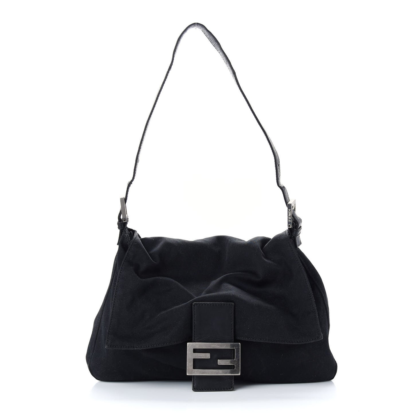 Neoprene Mama Baguette Black