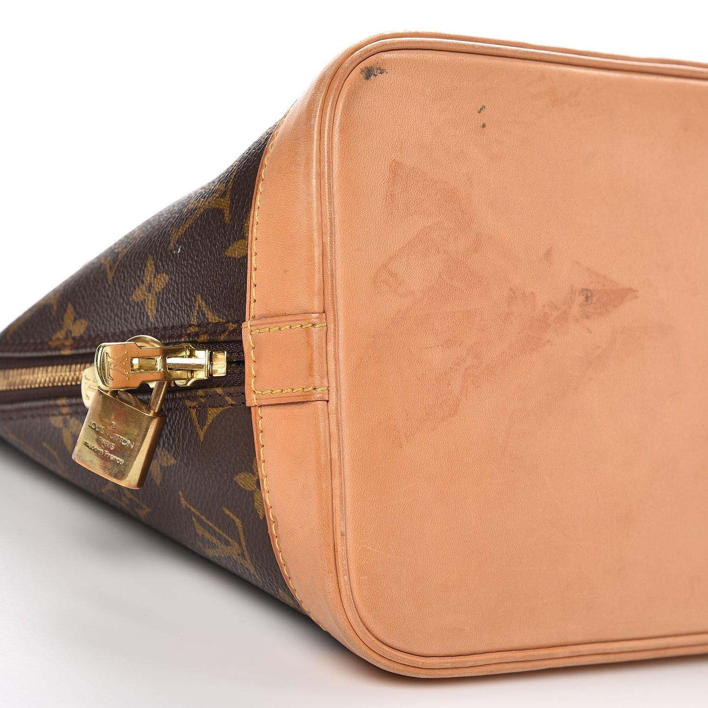 Monogram Alma PM