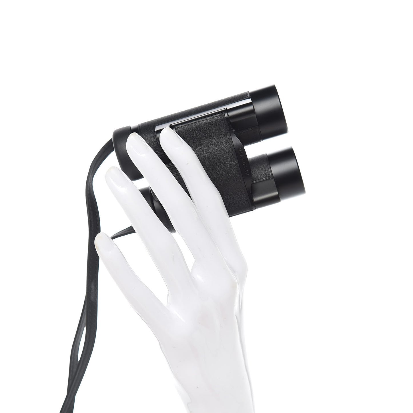 Swift In the Pocket Binoculars Black