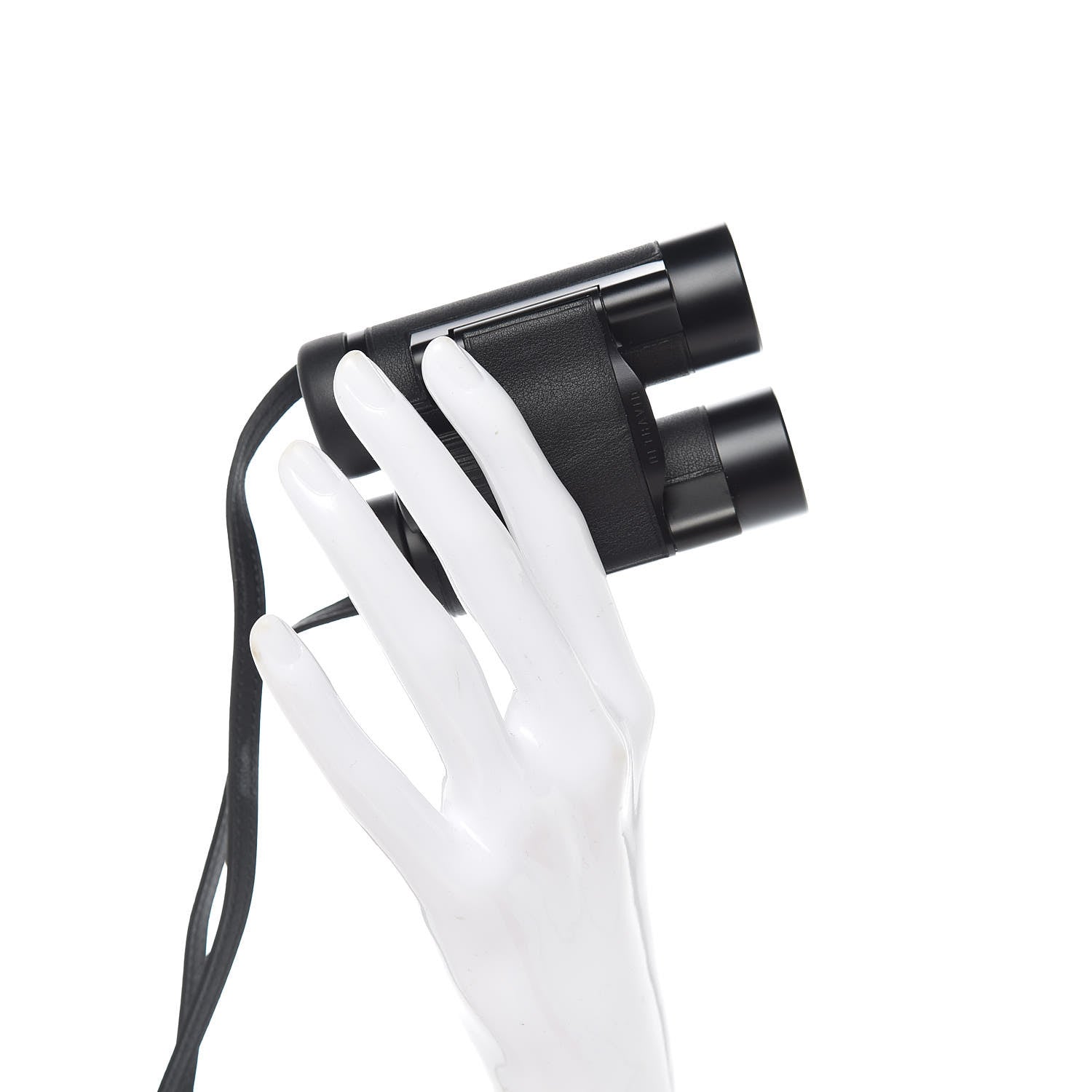 Hermes Swift In the Pocket Binoculars Black 3 of 8
