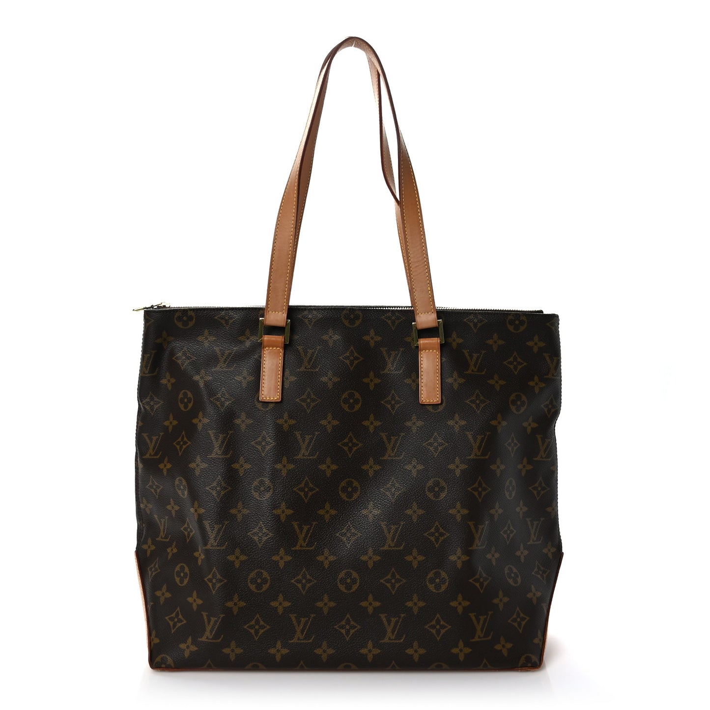 Monogram Cabas Mezzo