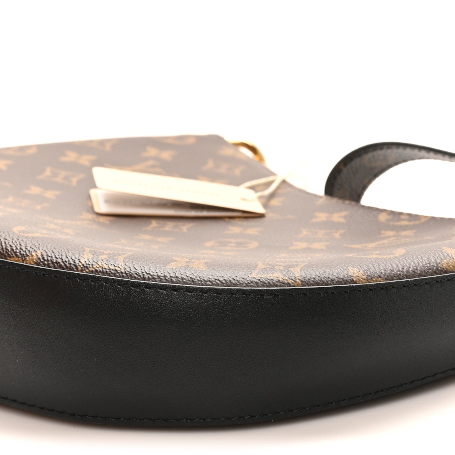 Louis Vuitton Monogram Cookie BB 9 of 10