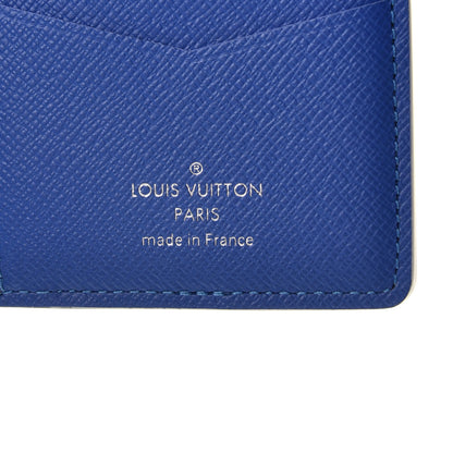 Louis Vuitton Monogram Pastel Colors Pocket Organizer 5 of 6