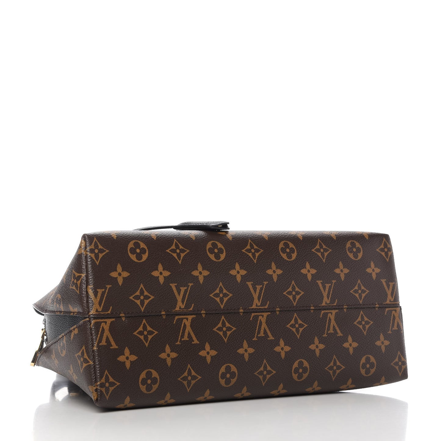 Monogram Alma BNB Black
