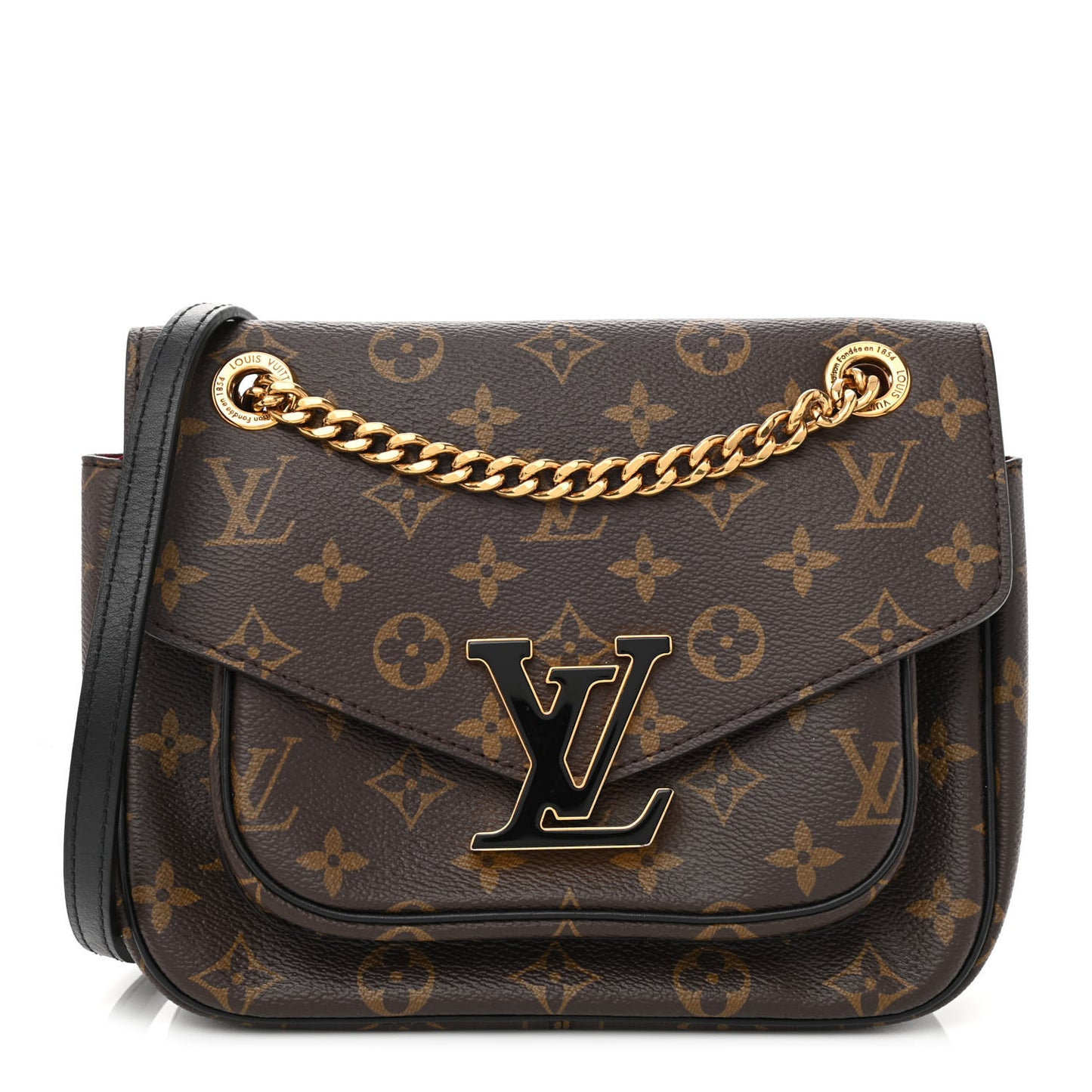 Monogram Passy
