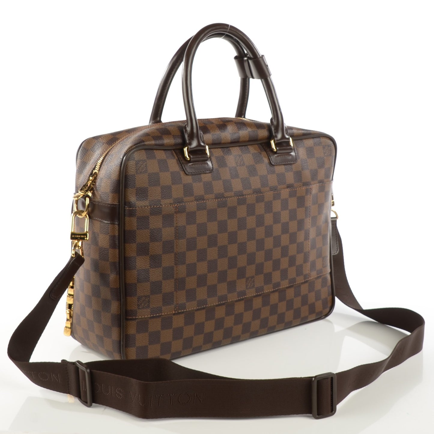 Damier Ebene Icare