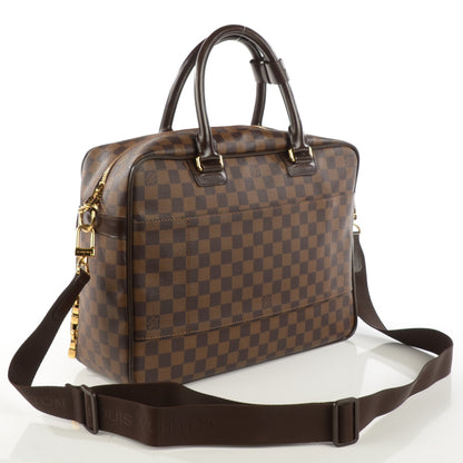 Louis Vuitton Damier Ebene Icare 3 of 7