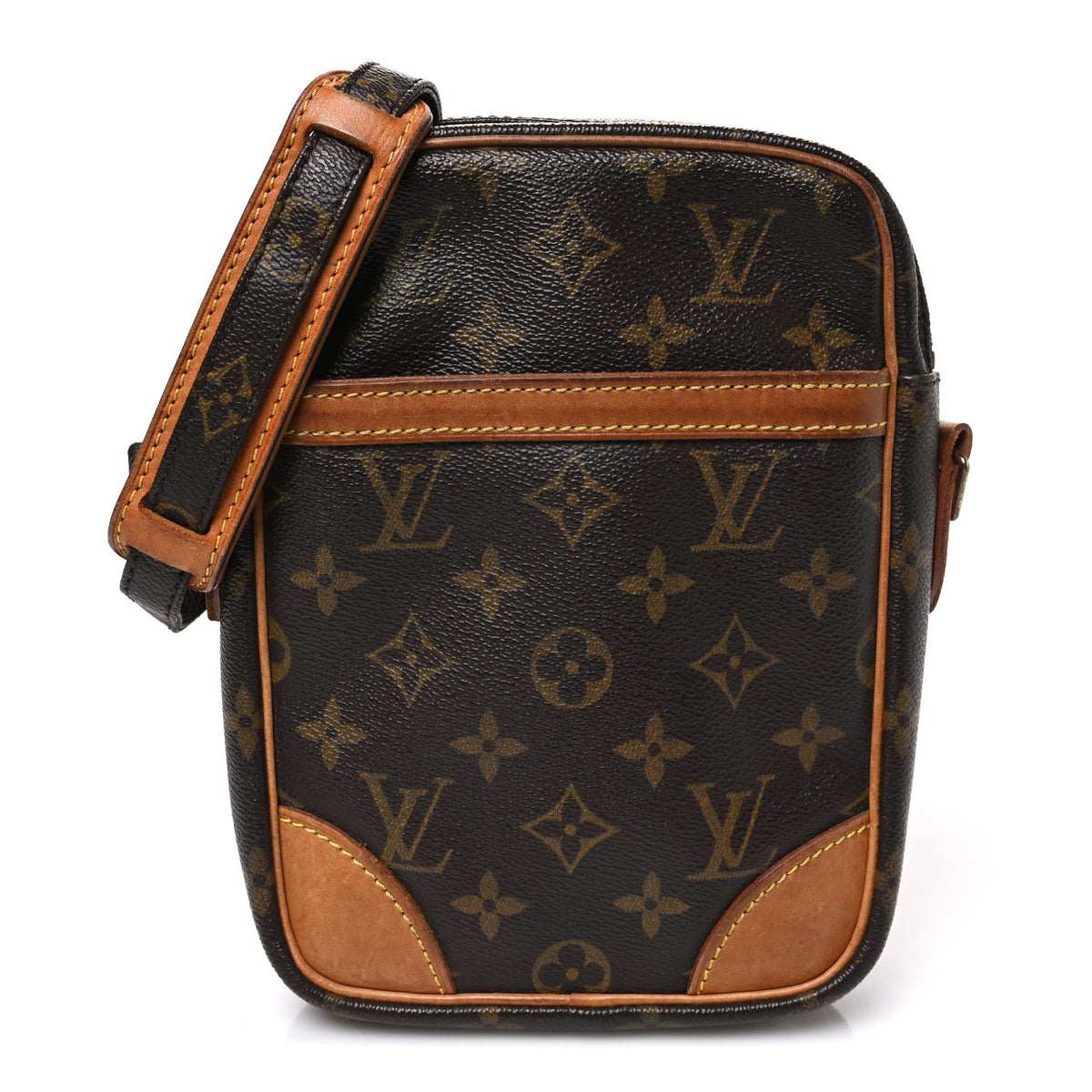 Louis Vuitton Monogram Danube 21 1 of 10