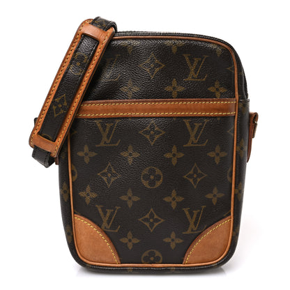 Louis Vuitton Monogram Danube 21 1 of 10