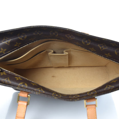 Louis Vuitton Monogram Luco 5 of 13