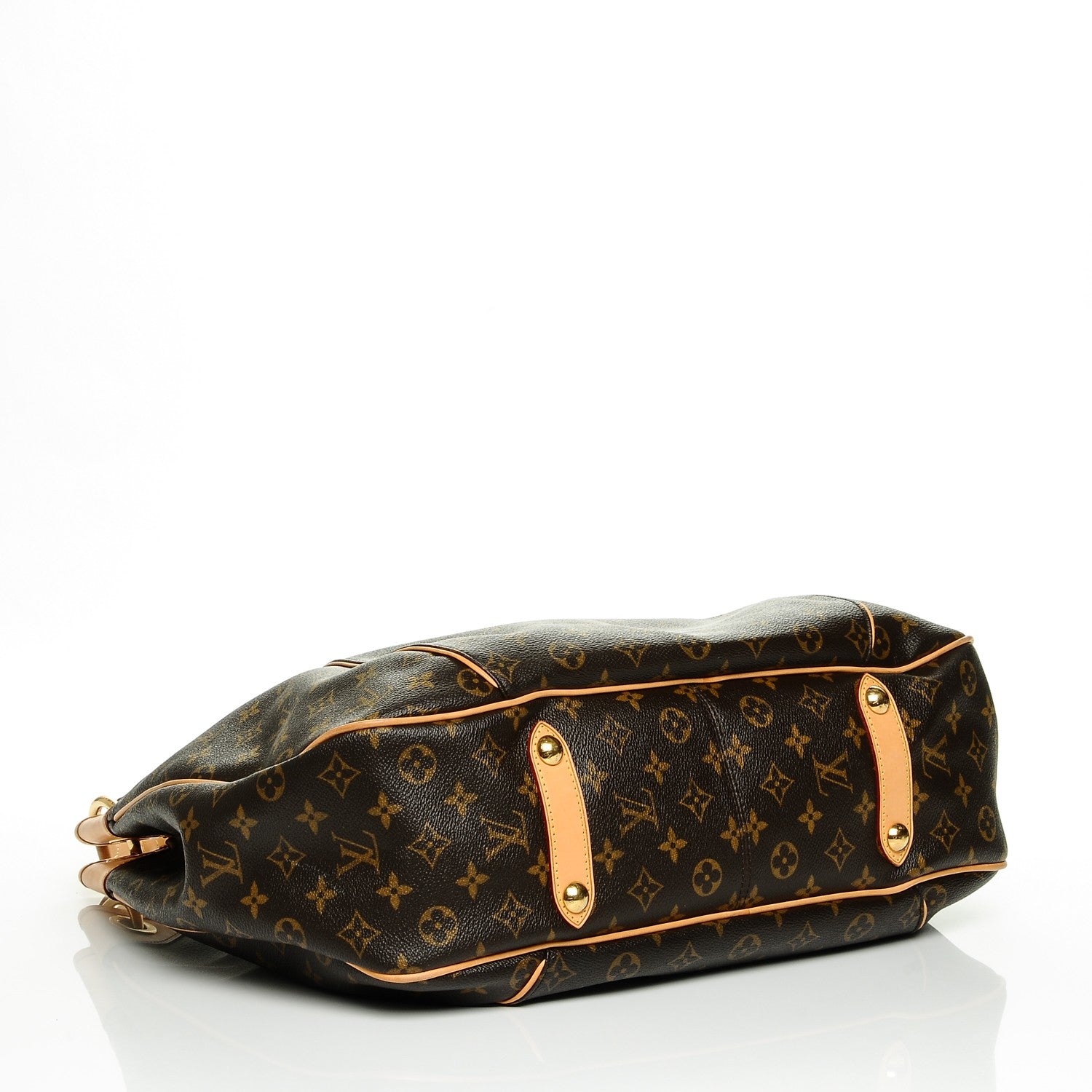 Louis Vuitton Monogram Galliera GM 4 of 6