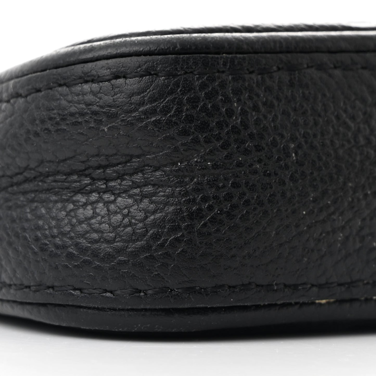 Empreinte Easy Pouch On Strap Black