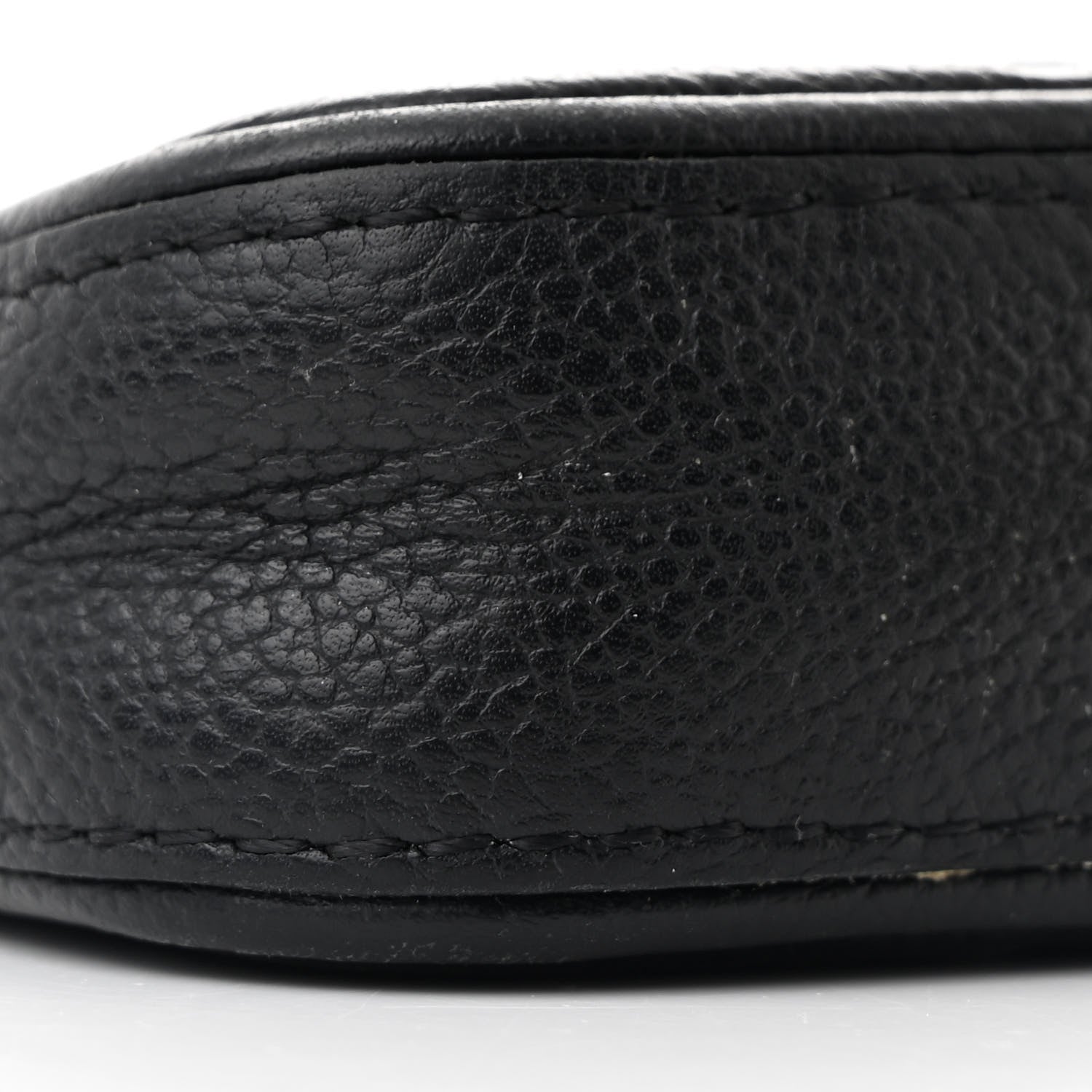 Louis Vuitton Empreinte Easy Pouch On Strap Black 7 of 10