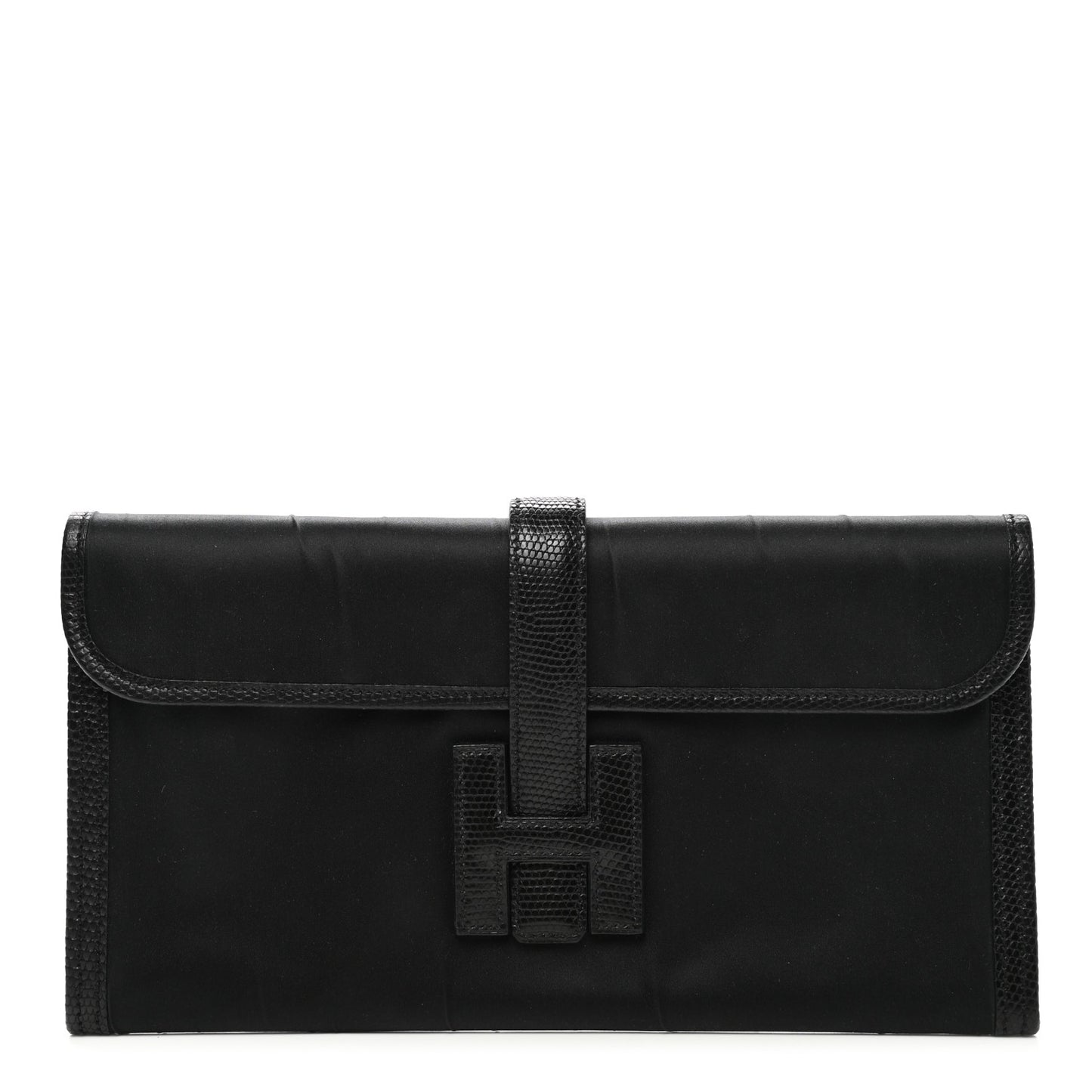 Satin Lizard Jige Elan 29 Black