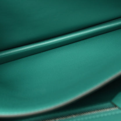 Hermes Evercolor 2002 20 Vert Verone 6 of 12