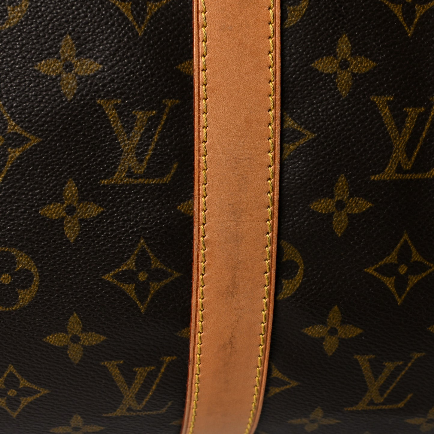 Monogram Keepall Bandouliere 50