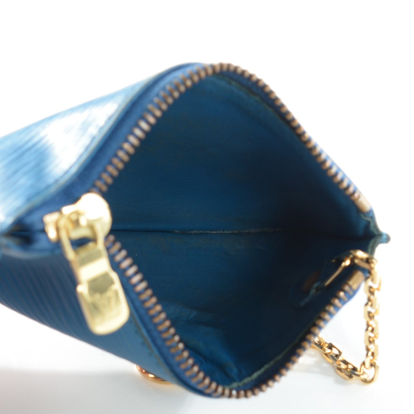 Epi Key Pouch Toledo