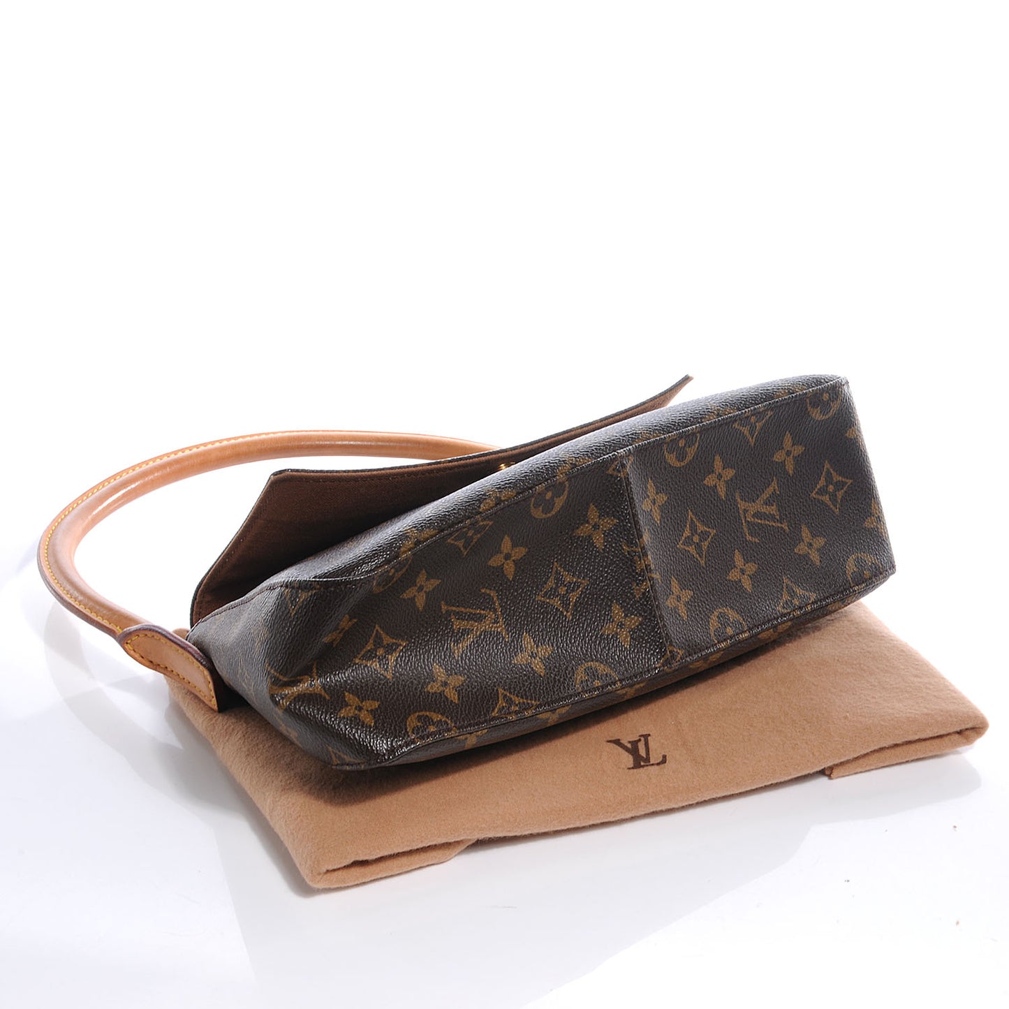 Monogram Mini Looping