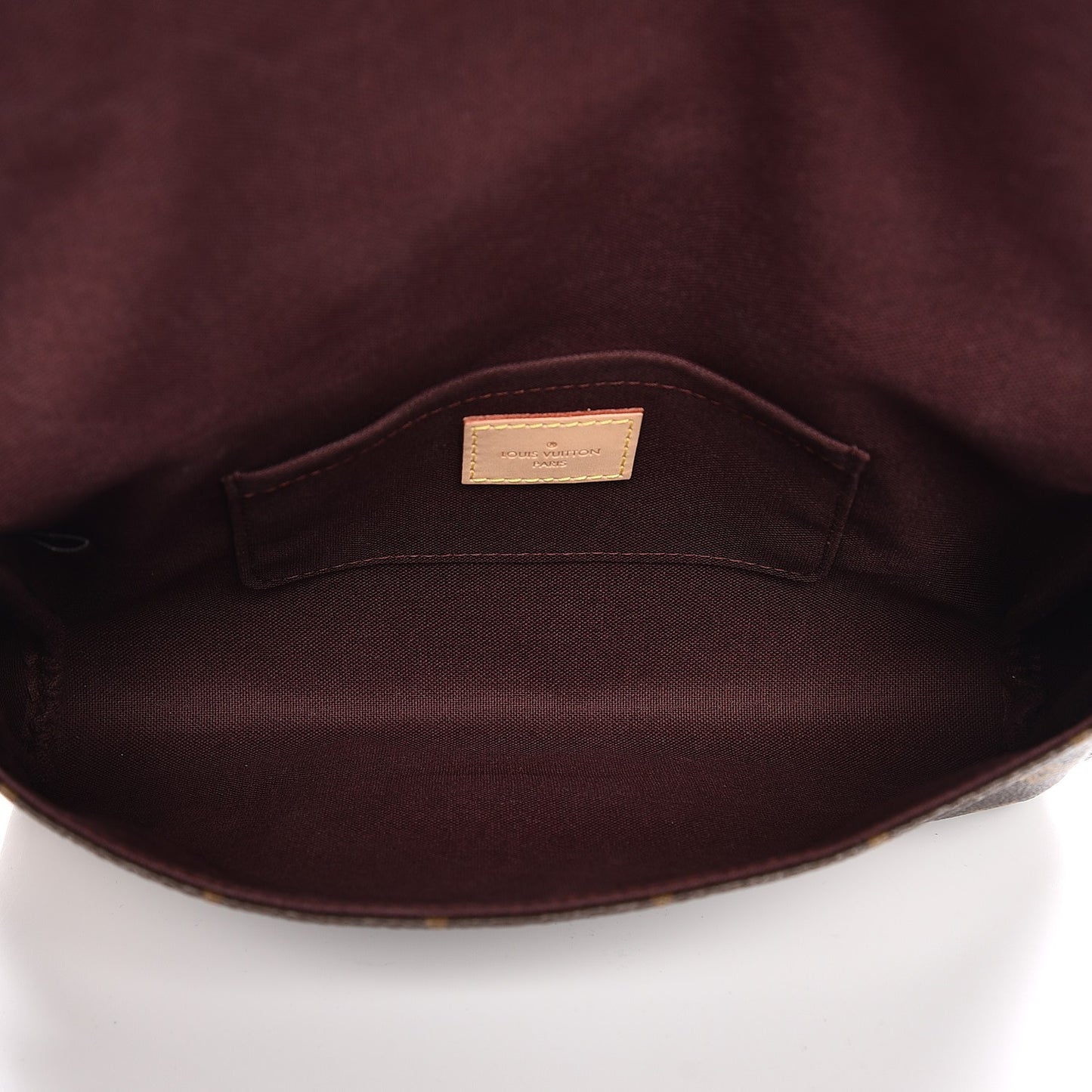 Monogram Favorite MM