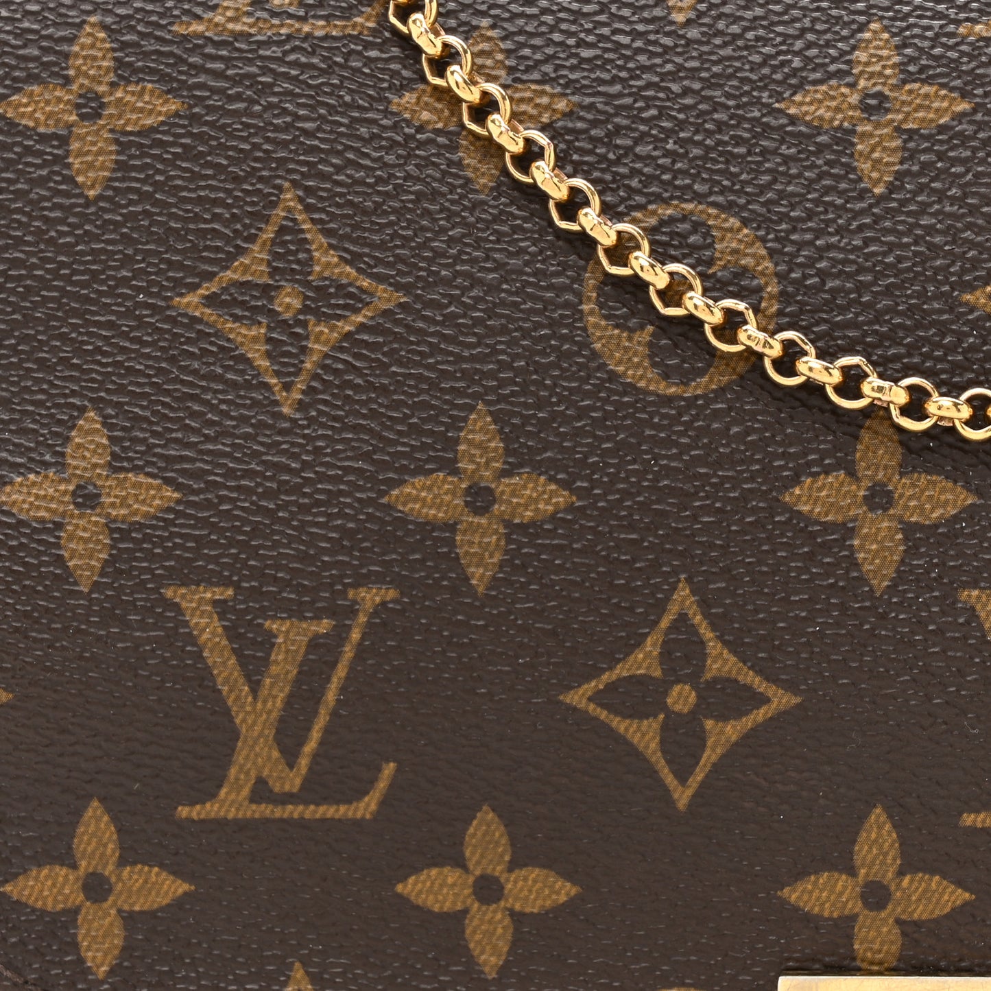 Monogram Favorite MM