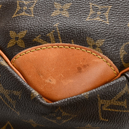 Louis Vuitton Monogram Sirius 55 18 of 19