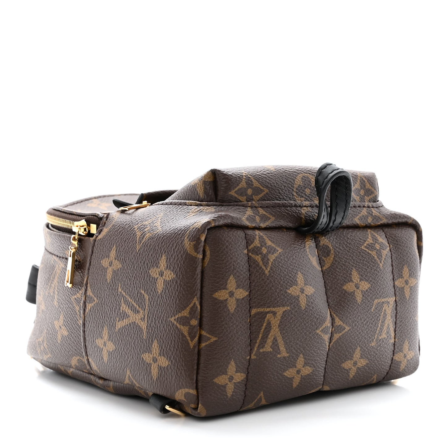 Monogram Palm Springs Backpack Mini