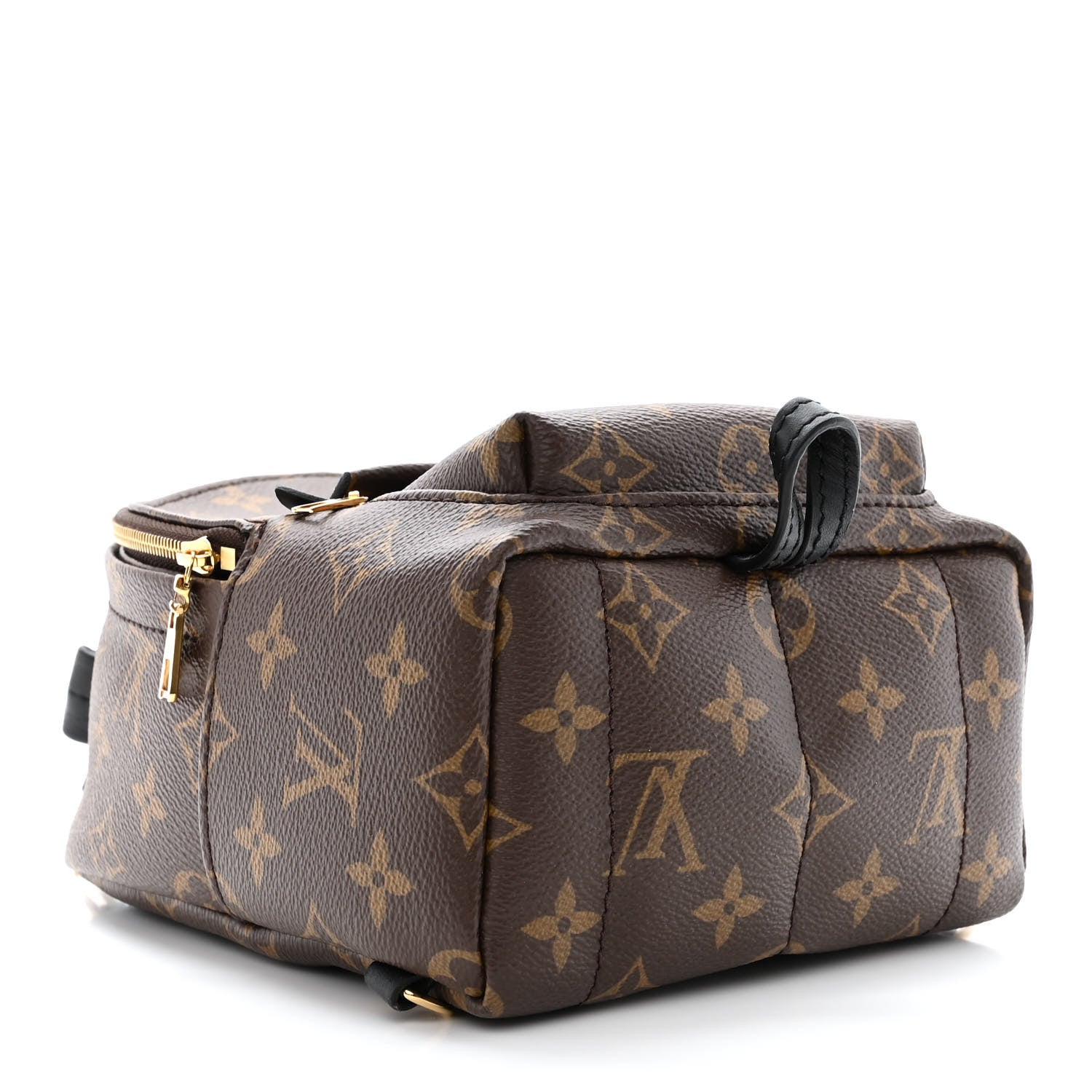 Louis Vuitton Monogram Palm Springs Backpack Mini 4 of 10