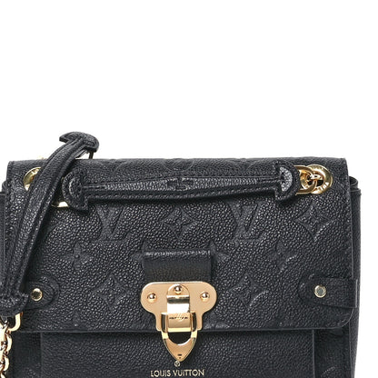 Louis Vuitton Empreinte Vavin BB Black 7 of 10