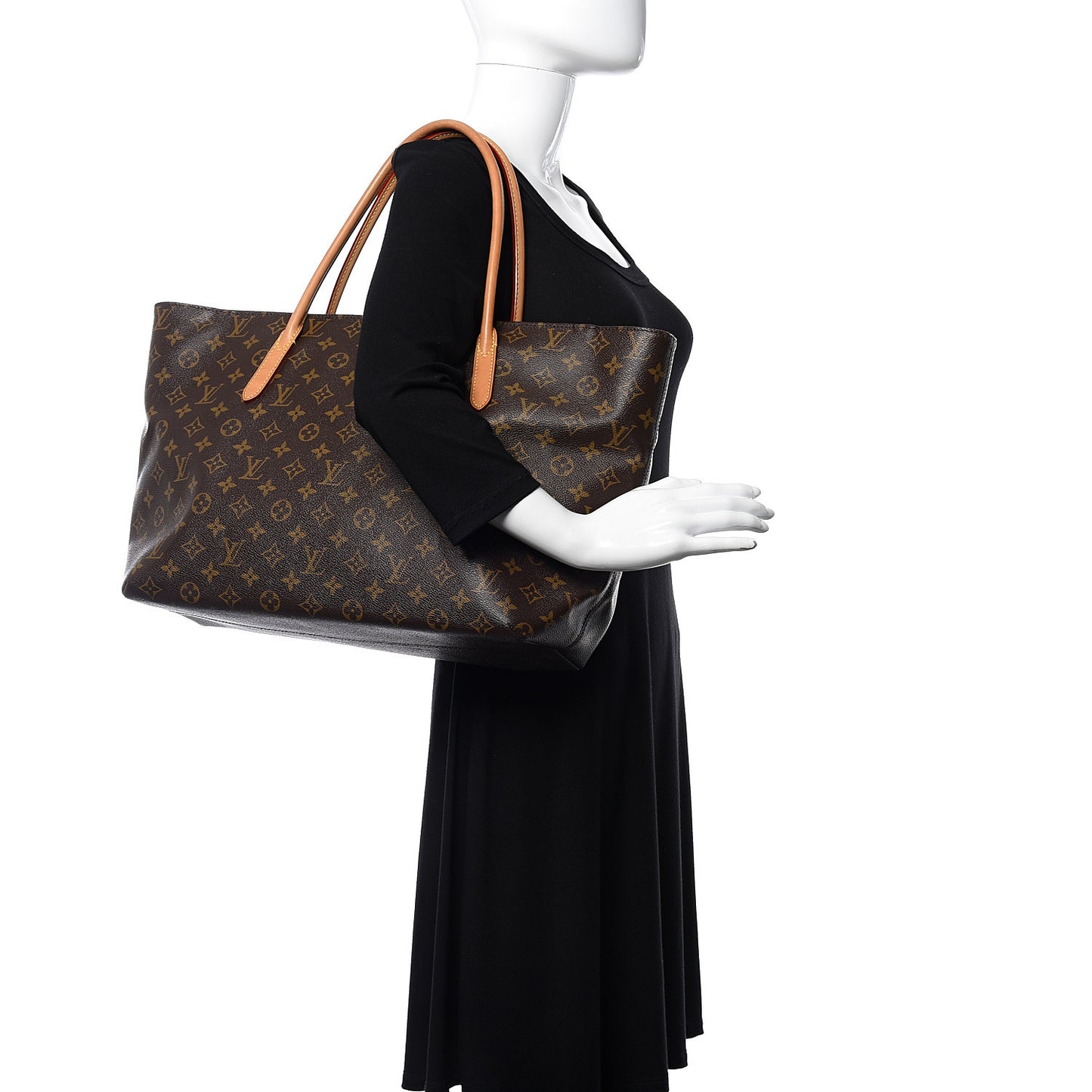 Monogram Raspail MM