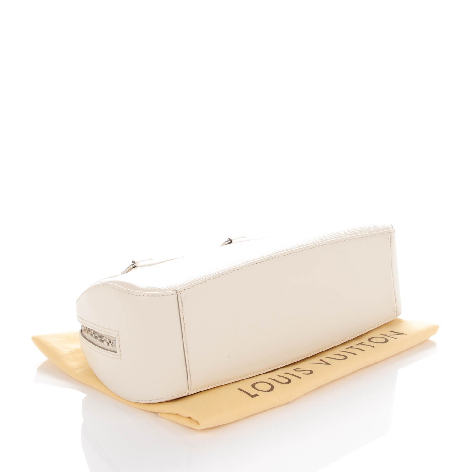 Louis Vuitton Epi Jasmin Ivory 4 of 7