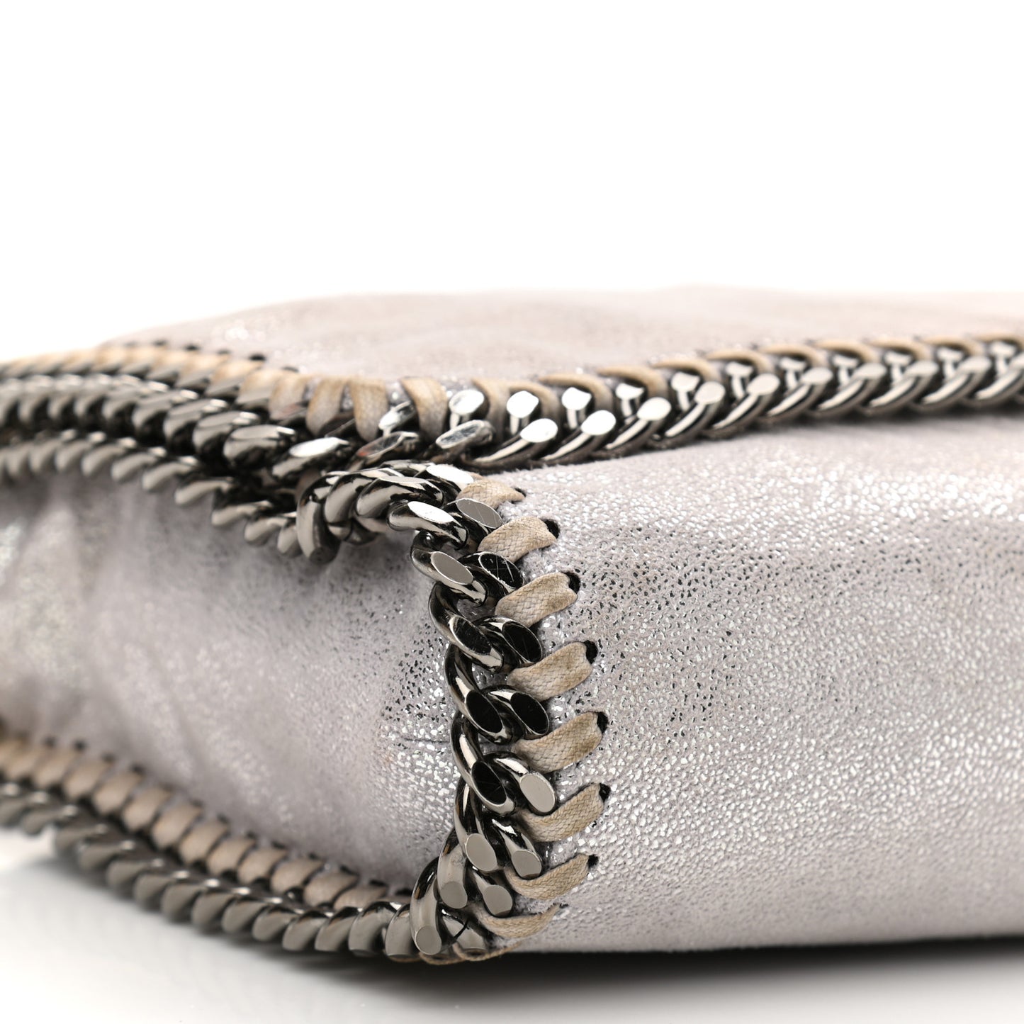Shaggy Deer Falabella Messenger