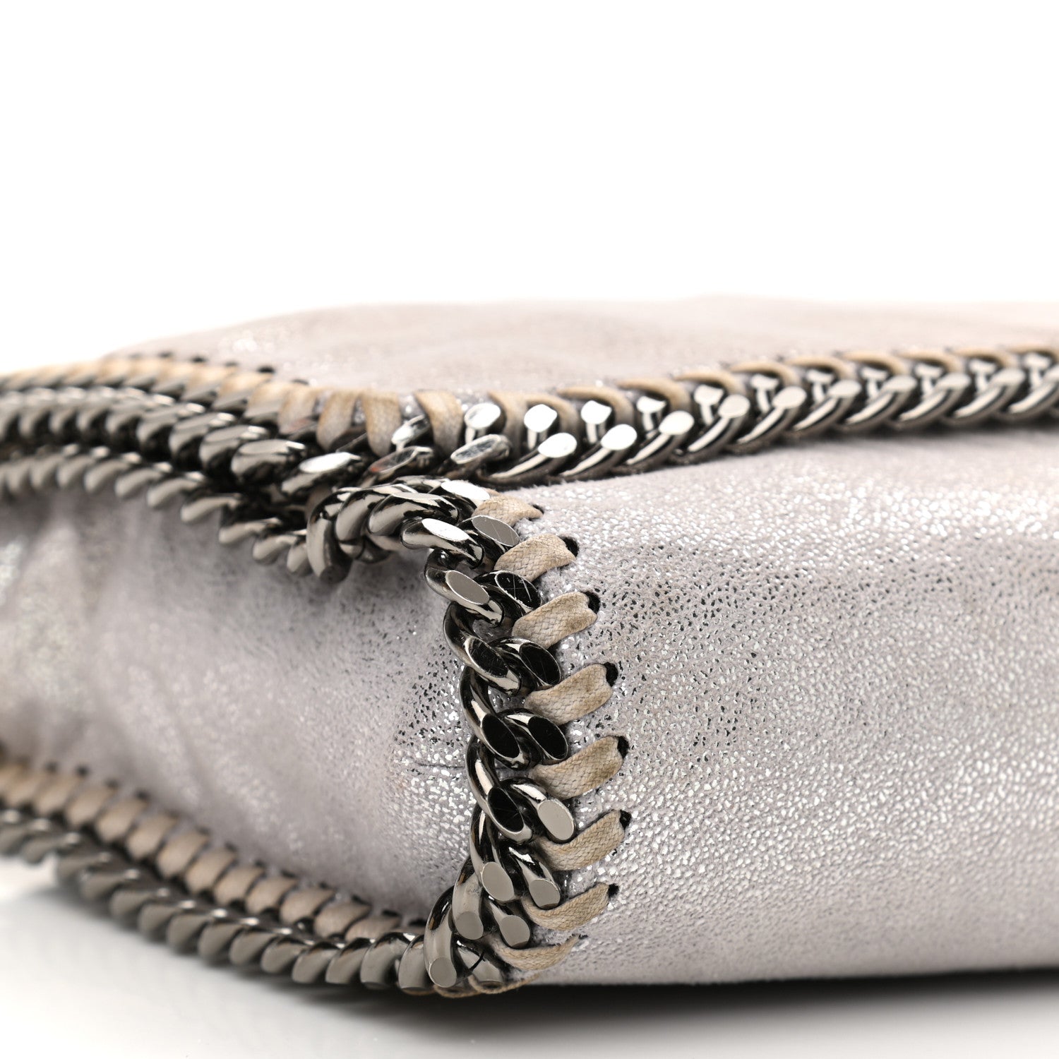 Stella McCartney Shaggy Deer Falabella Messenger 10 of 18