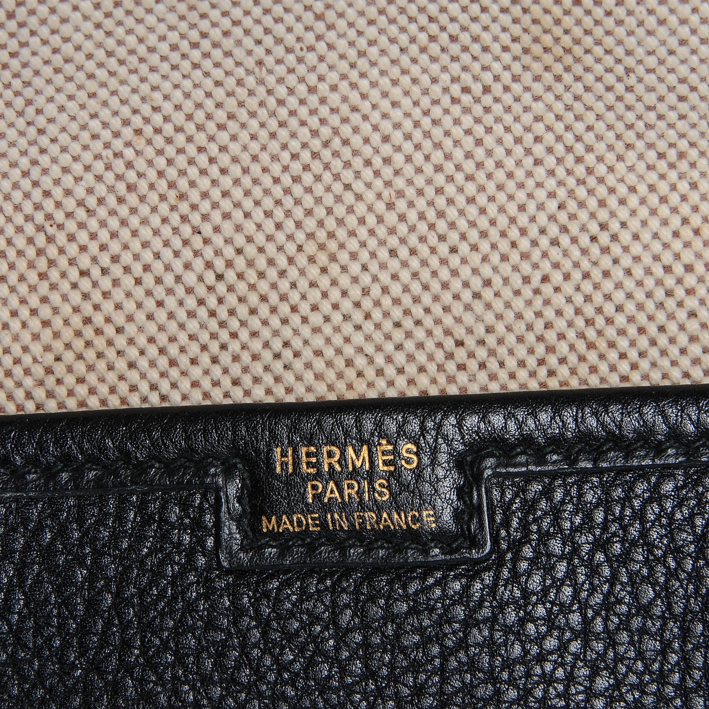 Evergrain Jige PM Clutch Black