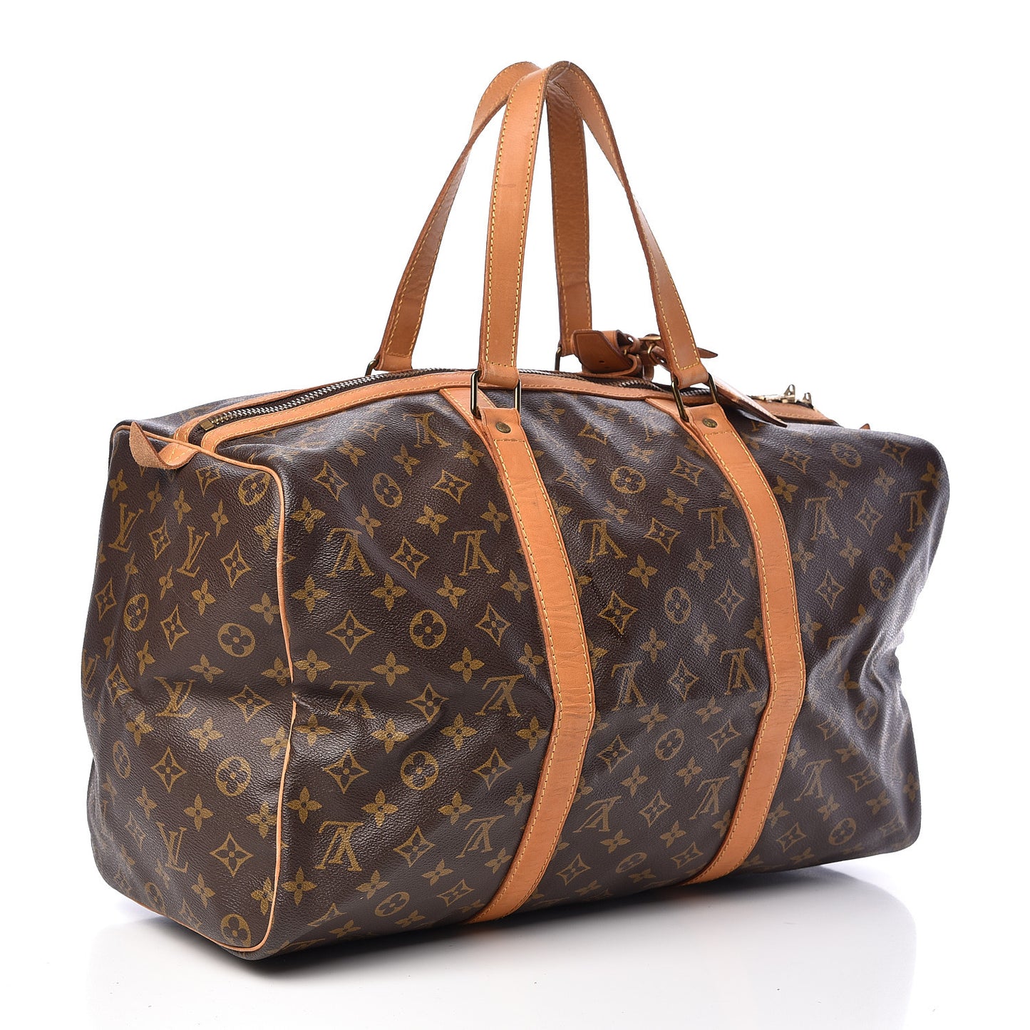 Monogram Sac Souple 45