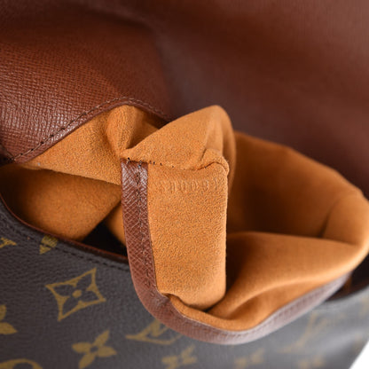 Louis Vuitton Monogram Musette Tango 7 of 11
