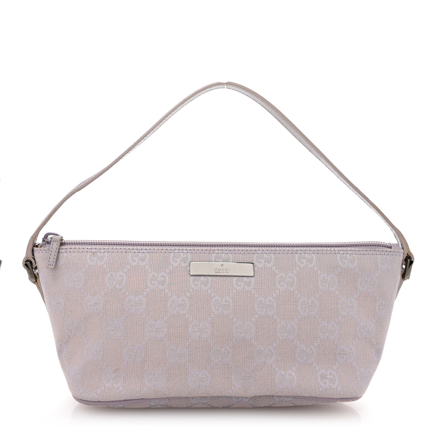 Monogram Boat Pochette Lilac