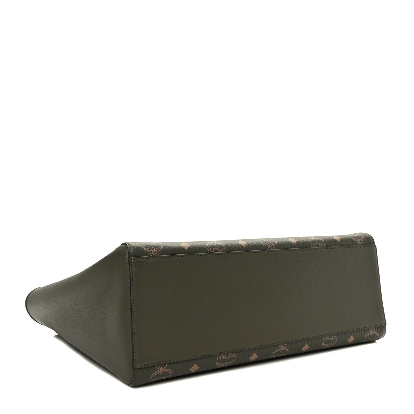 Visetos Large Portuna Shopper Tote Sea Turtle