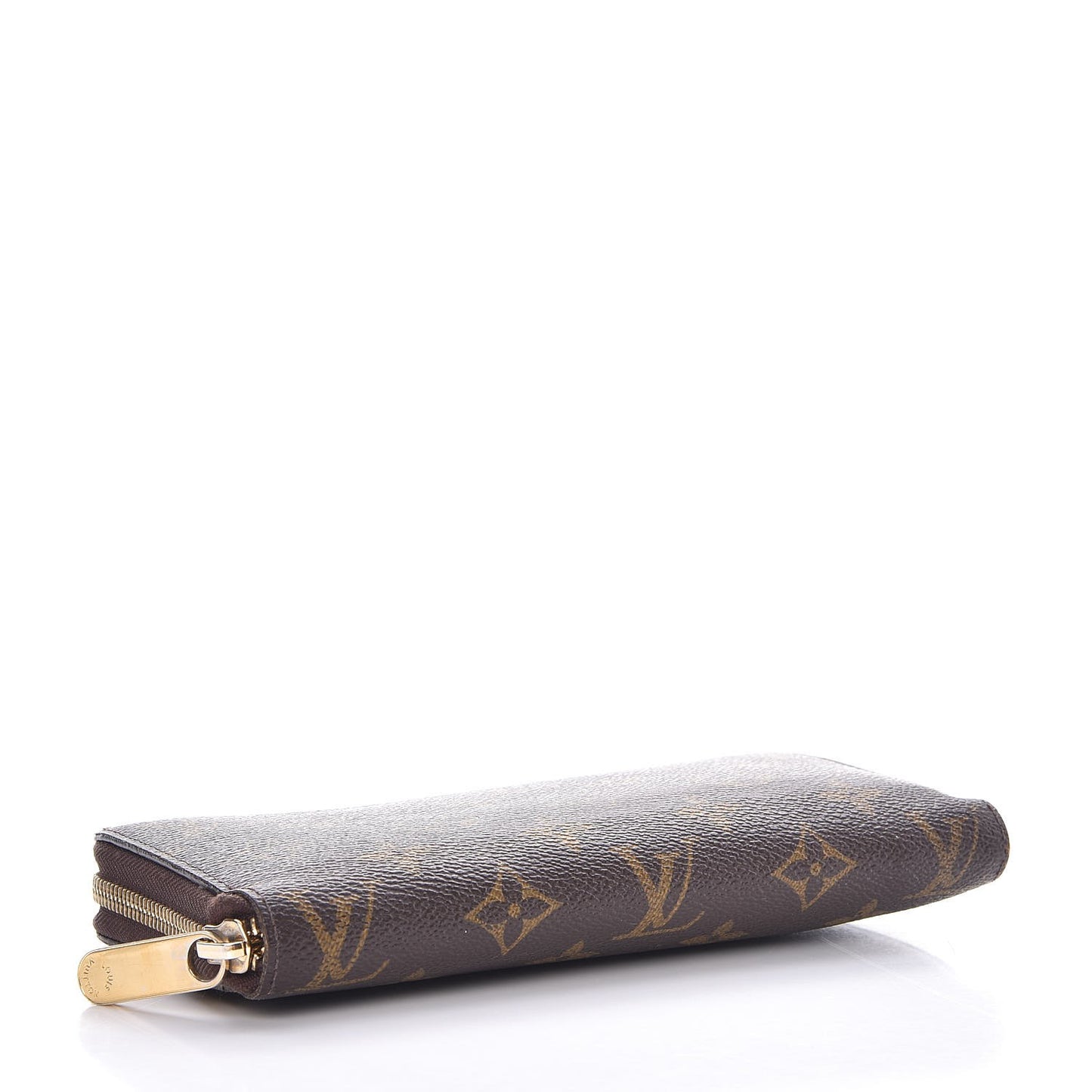 Monogram Zippy Wallet