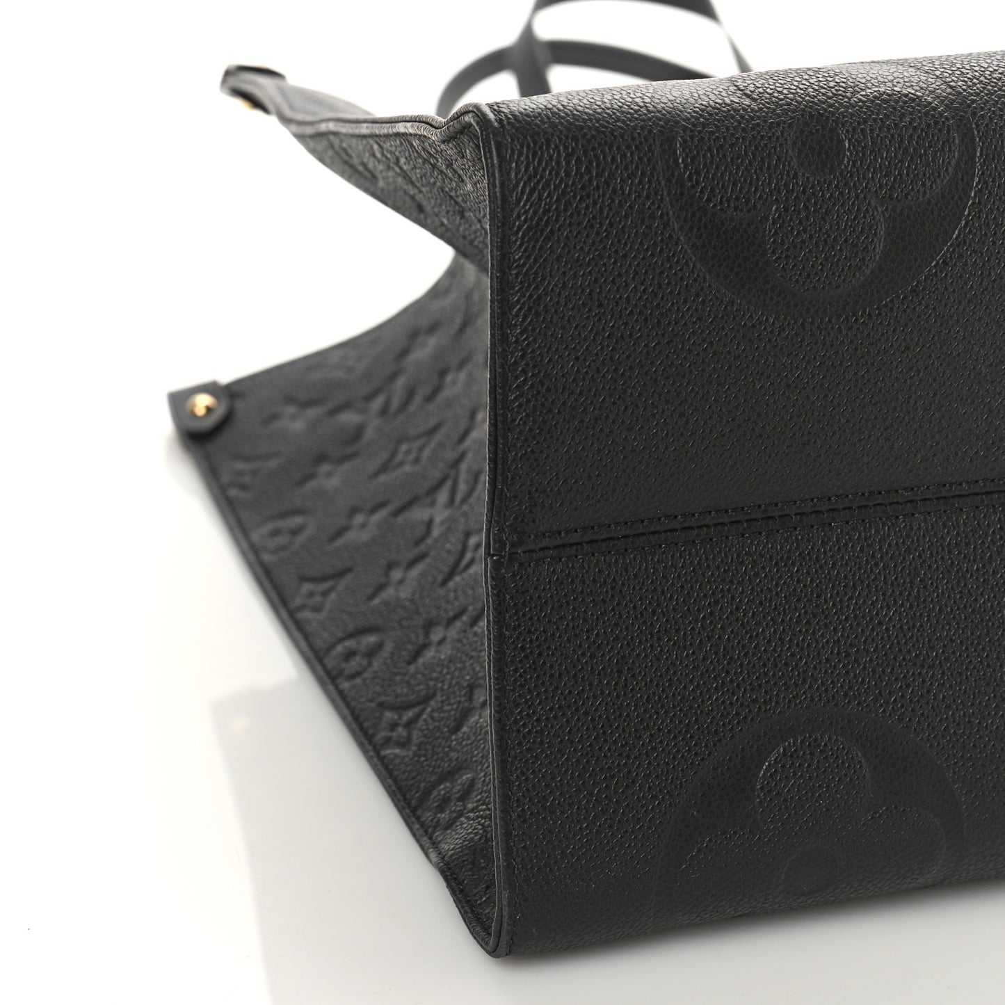 Empreinte Monogram Giant Onthego GM Black