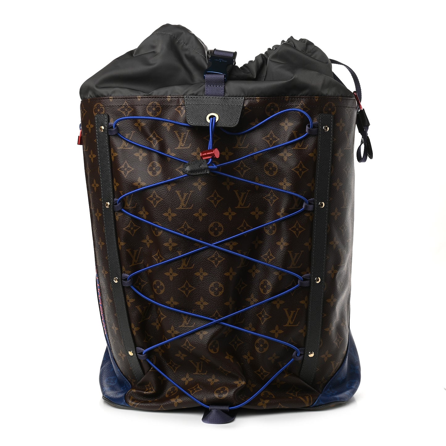Monogram Outdoor Backpack