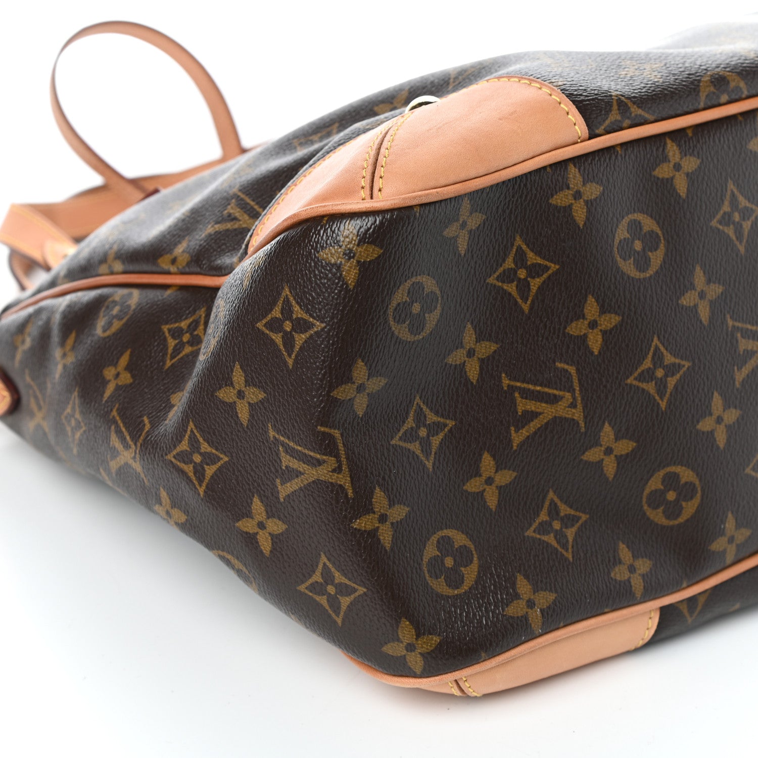 Louis Vuitton Monogram Estrela MM 9 of 9