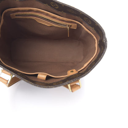 Louis Vuitton Monogram Vavin GM 5 of 14