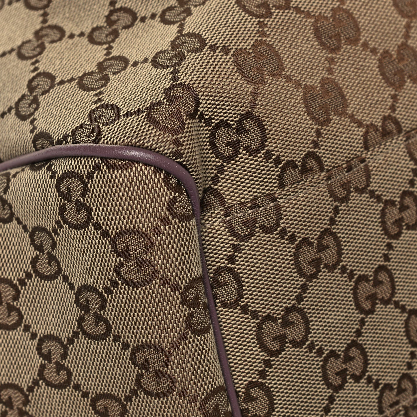 Monogram Medium Sukey Tote Lavender