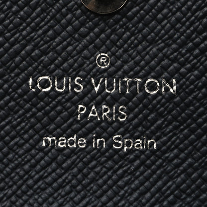 Louis Vuitton Damier Graphite Envelope Business Card Holder 7 of 11