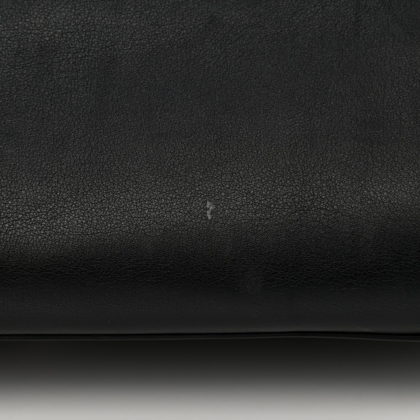 Calfskin Large Sac De Jour Carryall Black